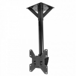 Tilt Mount for Large Outdoor TV, 22" to 43"