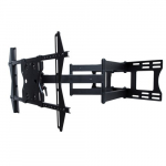 Outdoor Dual Arm Mount for 37" to 80" TV