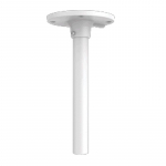 Fixed Dome Indoor Pendant Mount{part}