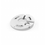 Fixed Dome Indoor Incline Mount{part}
