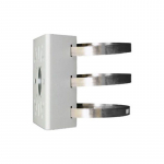 Pole Mount 5.4" x 5" x 2.5"{part}