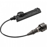Scout Light Black Dual Switch for WeaponLights{part}