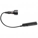 Black Remote Switch Assembly for Light WeaponLights{part}