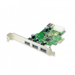 4 Port USB 3.0 PCI-e 2.0 x1 Card_noscript