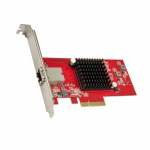 10 Gigabit 10GBase-T NBASE-T Ethernet PCI-e x4 Card