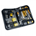 43 Pieces Computer Basic Maintenance Tool Kit