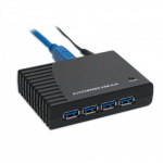 4 Port USB 3.0 Hub with Power Adapter_noscript
