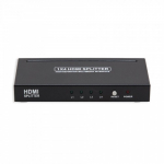4 Port HDMI 1.3 Splitter Box