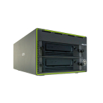 SymplyPRO LTO-XTH LTO-9 Tape Storage, 18 TB_noscript