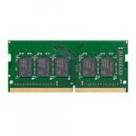 DDR4 Memory 4GB ECC SODIMM_noscript