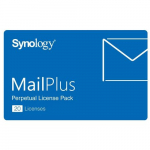 MailPlus License Pack for 20 Email RTL