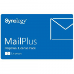 MailPlus License Pack for 5 Email