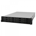 Network Attached Storage 2U 12 Bay RackStation_noscript