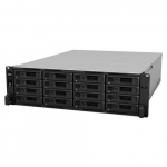 Network Attached Storage 3U 16 Bay RackStation