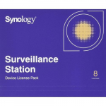 Surveillance Device License Pack, 8 Licenses_noscript