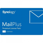 Mailplus License Pack For 5 Email_noscript