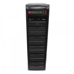1:10 Copier Tower Disc Duplicator and USB/SD/CF