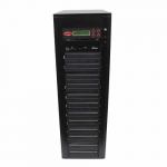 1:11 Copier Tower Disc Duplicator and USB/SD/CF