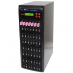 1:55 Multiple USB Thumb Drive Duplicator_noscript