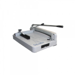 Stack Paper Cutter 360 Sheet Capacity