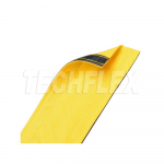 DRN Protection Sleeve, Dura Race, 3", Yellow_noscript
