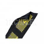 DRN Protection Sleeve, Dura Race, Black/Yellow