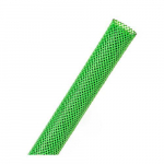 Flexo PET 1-1/2" Tubing, 200 Foot, Neon Green_noscript