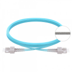 Armored Fiber Patch Cord, 15m_noscript