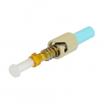 ECO Field-Assembly ST Type Fiber Optic Connector
