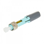 ECO Field-Assembly FC Type Fiber Optic Connector