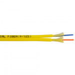 ECOFiber Single Mode Optic Cable, 608m_noscript