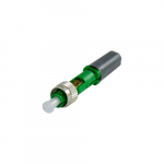 ECO Field-Assembly Fiber Optic Connector, 50 Units