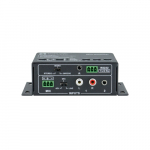 Audio Mixer/Amp for In-Room Audio 20w_noscript
