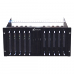 Rack Mounting Kit for Extenders, 12 Slot_noscript