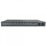 12 Port Rack-Mount Power Hub_noscript