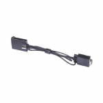 Share-Me Base Adapter With VGA and USB Adapter