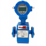 1" Flowmeter, PTFE Liner_noscript