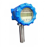 Flowmeter with Hart Output