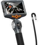 TD500 Articulating Inspection Camera, 5" Screen