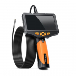 Inspection Camera with 5" HD, Single Lens, 1M_noscript