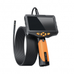 Inspection Camera with 5" HD, Triple Lens, 5M_noscript