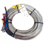 T-4700 Shielded Cable Lead, 35'