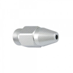 A-1281 Heating Nozzle, 3 - 100mm