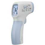 AccuTherm Forehead Infrared Thermometer_noscript