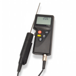 4000 Series Precision Handheld Digital Thermometer