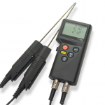 4000 Series Precision Digital 2 Channel Thermometer
