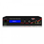 2 Ch HDMI + SDI Network Encoder Streamer