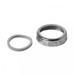 1/2" Slip Joint Nut with Washer_noscript