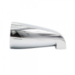 1/2" FIP Chrome Plated Tub Spout_noscript