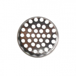 1-5/16" Basket Fits Most Bath Shoe Strainers_noscript